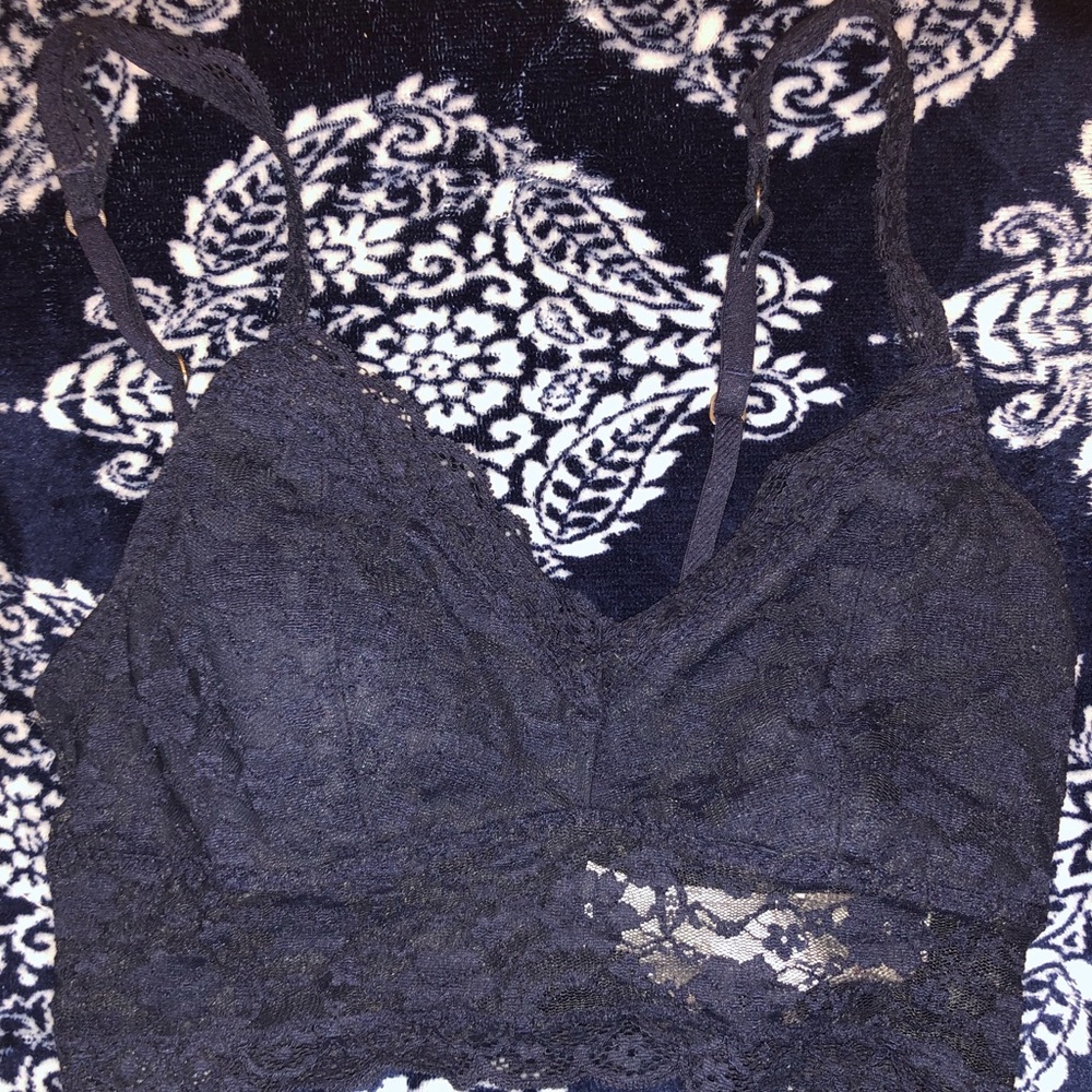 Hollister Gilly Hicks Bralette